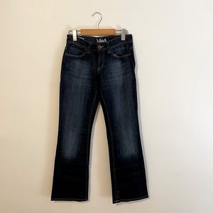 Mavi Early Y2K Bootcut Jeans